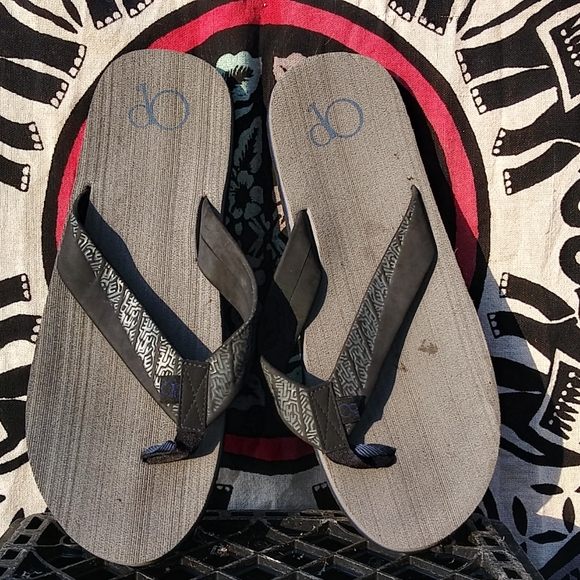 OP Flip Flops - Picture 1 of 1